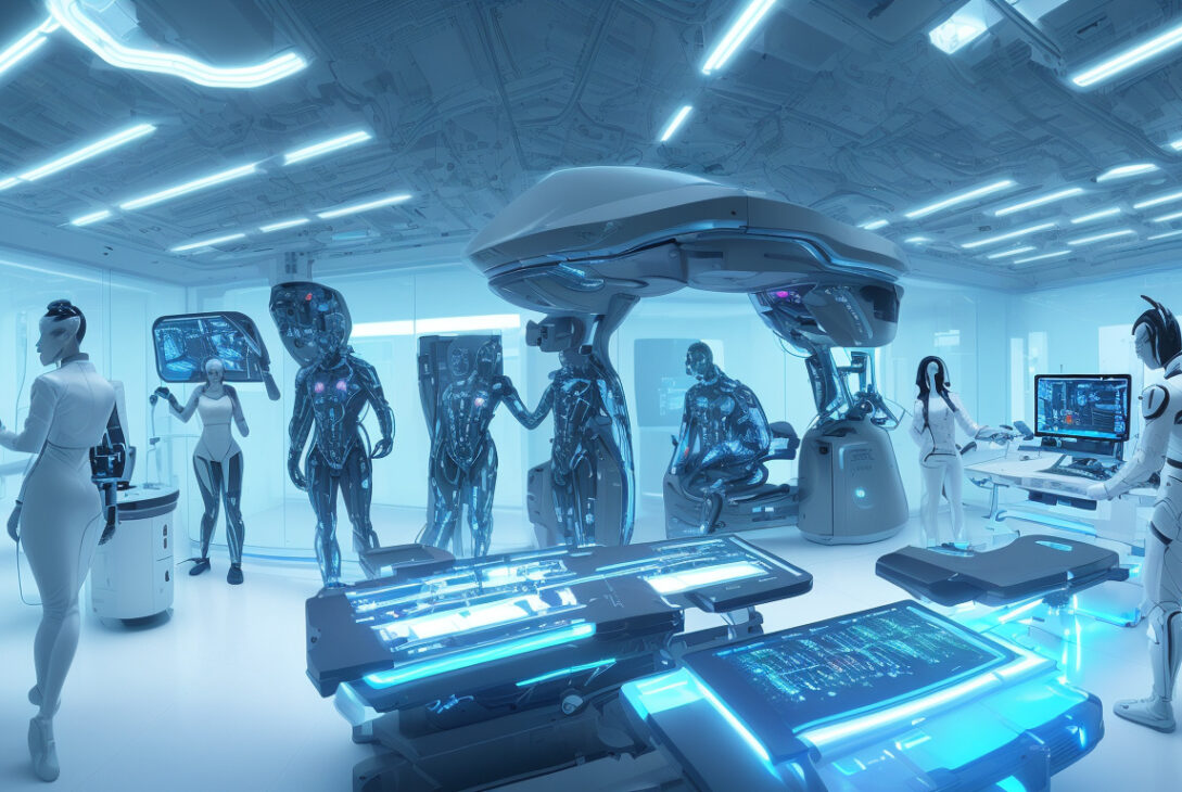 Synchron Secures $200 Million to Revolutionize Brain-Computer Interface Technology and Enhanced Patient Mobility