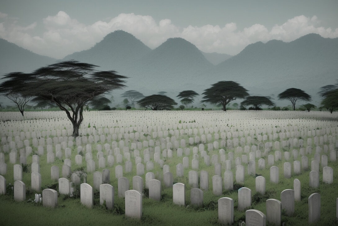 Tanzania in Crisis: Overflowing Morgues and Unseen Graves Spark Mass Killing Allegations