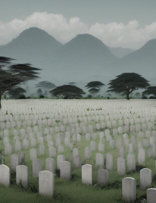 Tanzania in Crisis: Overflowing Morgues and Unseen Graves Spark Mass Killing Allegations