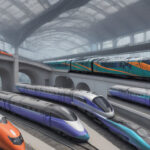 Tata AutoComp Makes Bold Move into Railway Sector at IREE 2025: Showcasing Innovative Mobility Solutions for India's Future