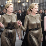 The Anticipation Peaks: Meryl Streep and Anne Hathaway Spark Joy in 'The Devil Wears Prada 2' Trailer!