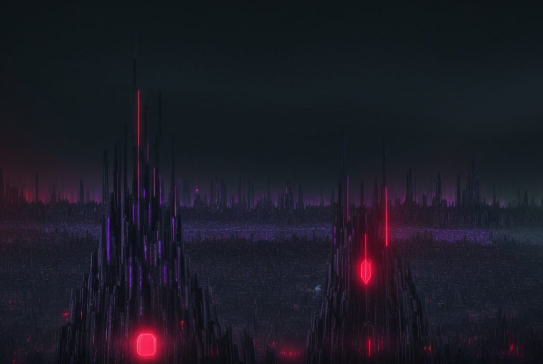 The Rise of the Digital Antichrist: How Technology Could Herald a New Era of Spiritual Darkness