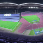 Transforming Game Day: How New AI and 5G Technology is Revolutionizing the Fan Experience in Stadiums