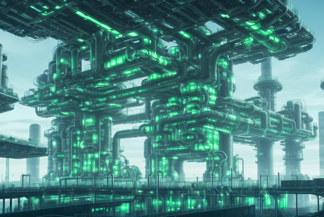 Transforming Hydrogen Production: ExxonMobil and BASF's Innovative Methane Pyrolysis Collaboration