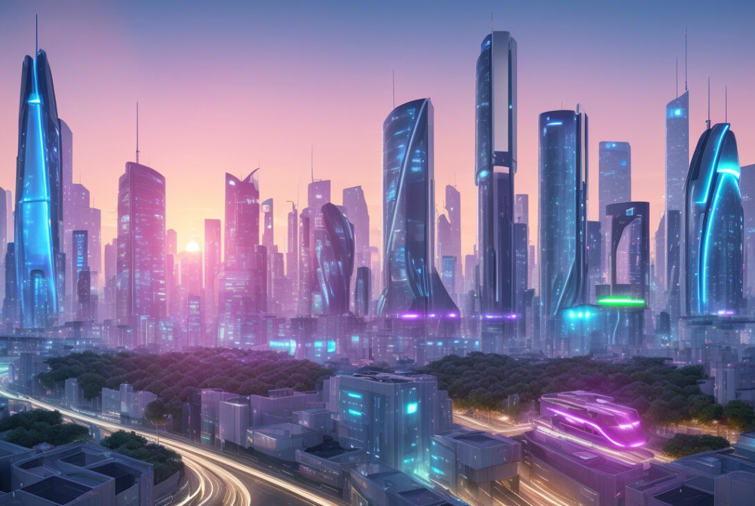 Transforming Urban Futures: Dahua Technology Unveils Next-Gen Smart City Solutions at SCEWC 2025
