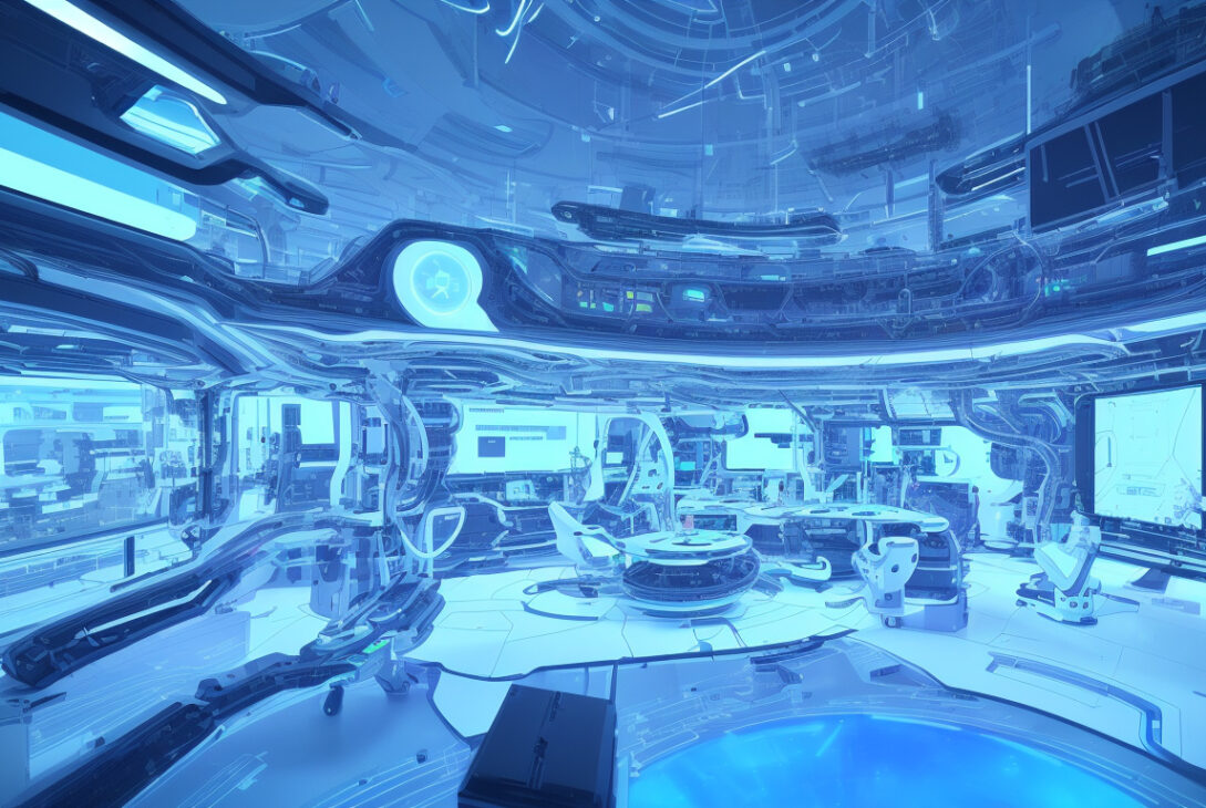 Trump's 'Genesis Mission': Unleashing AI to Drive Revolutionary Scientific Breakthroughs