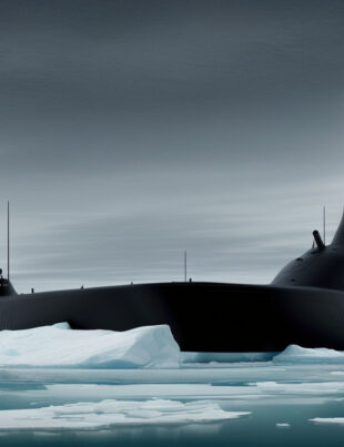 Undercover Operations: How Russia Secretly Acquired Western Tech to Bolster Arctic Nuclear Submarine Security