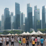 Unleashing Economic Growth: How Mobile Payment Technology is Transforming Businesses and Consumer Behavior in Singapore
