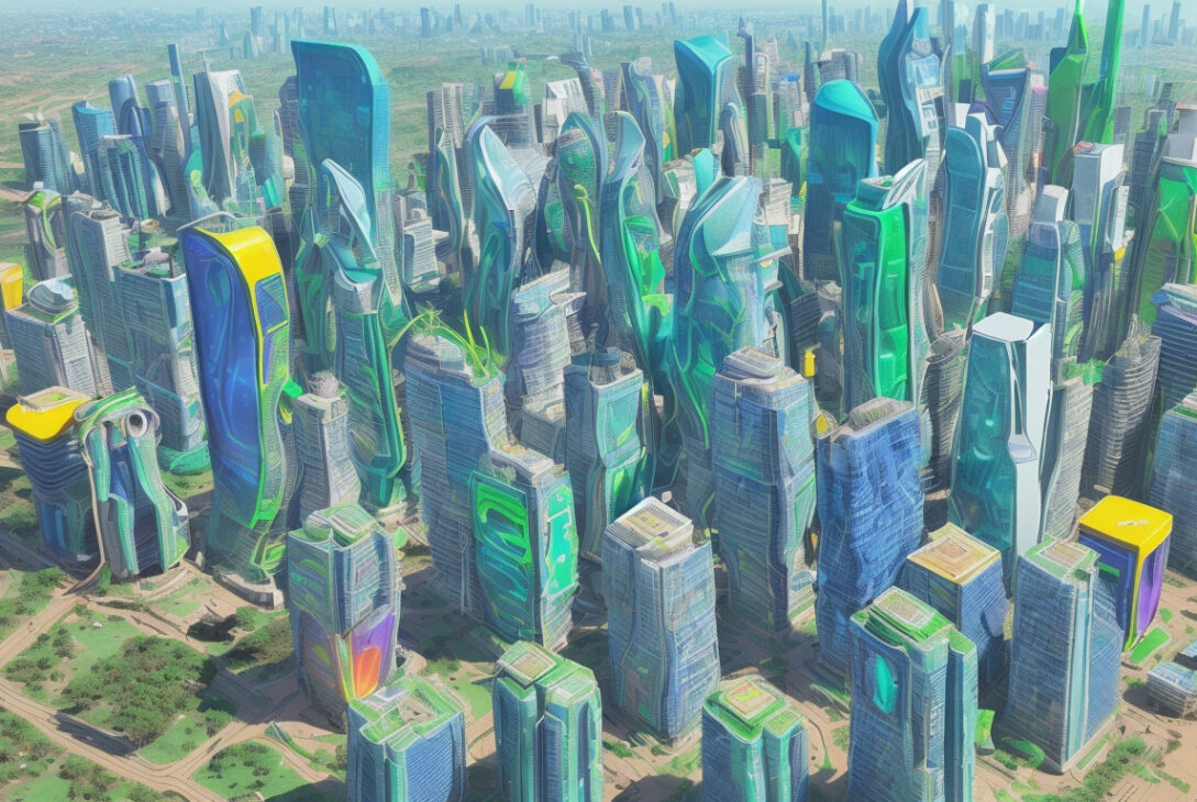 Unlocking Africa's Tech Potential: How Honor and Vodacom Aim to Bridge the Digital Divide