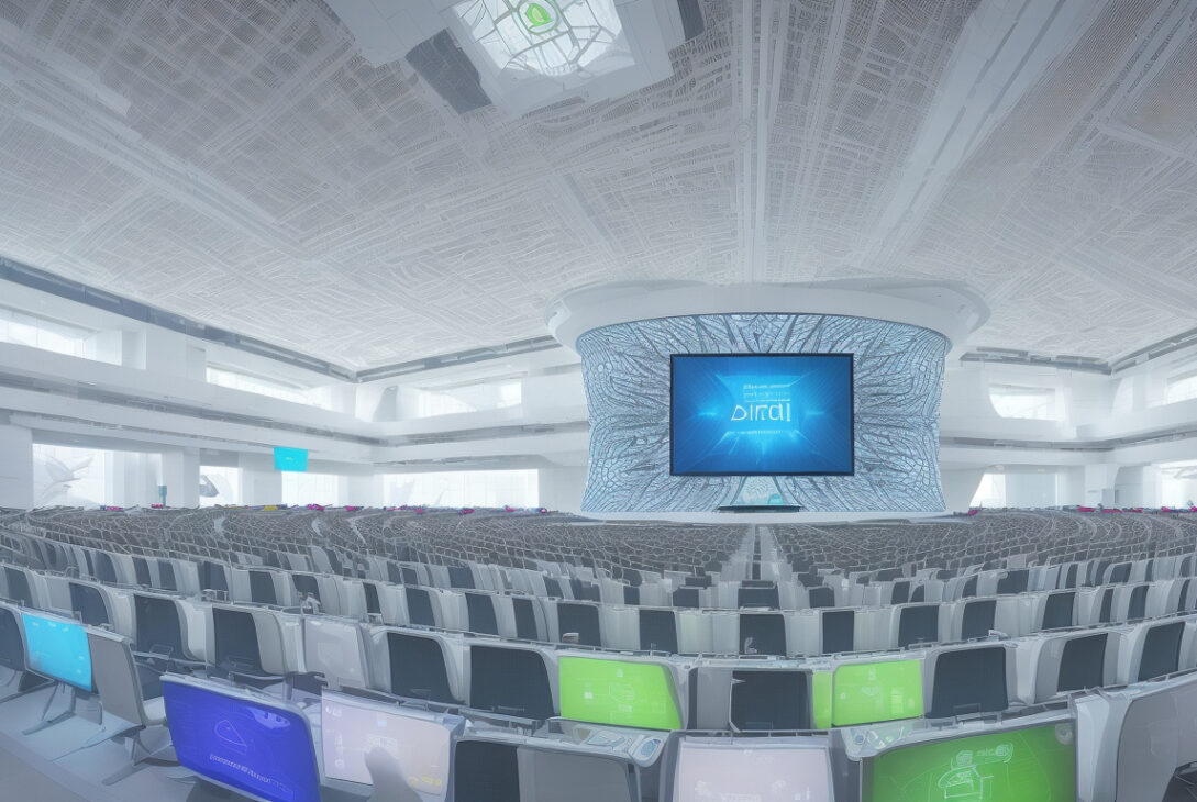 Unlocking AI's Potential: Join the Global Technology Summit Innovation Dialogue 2025 in New Delhi