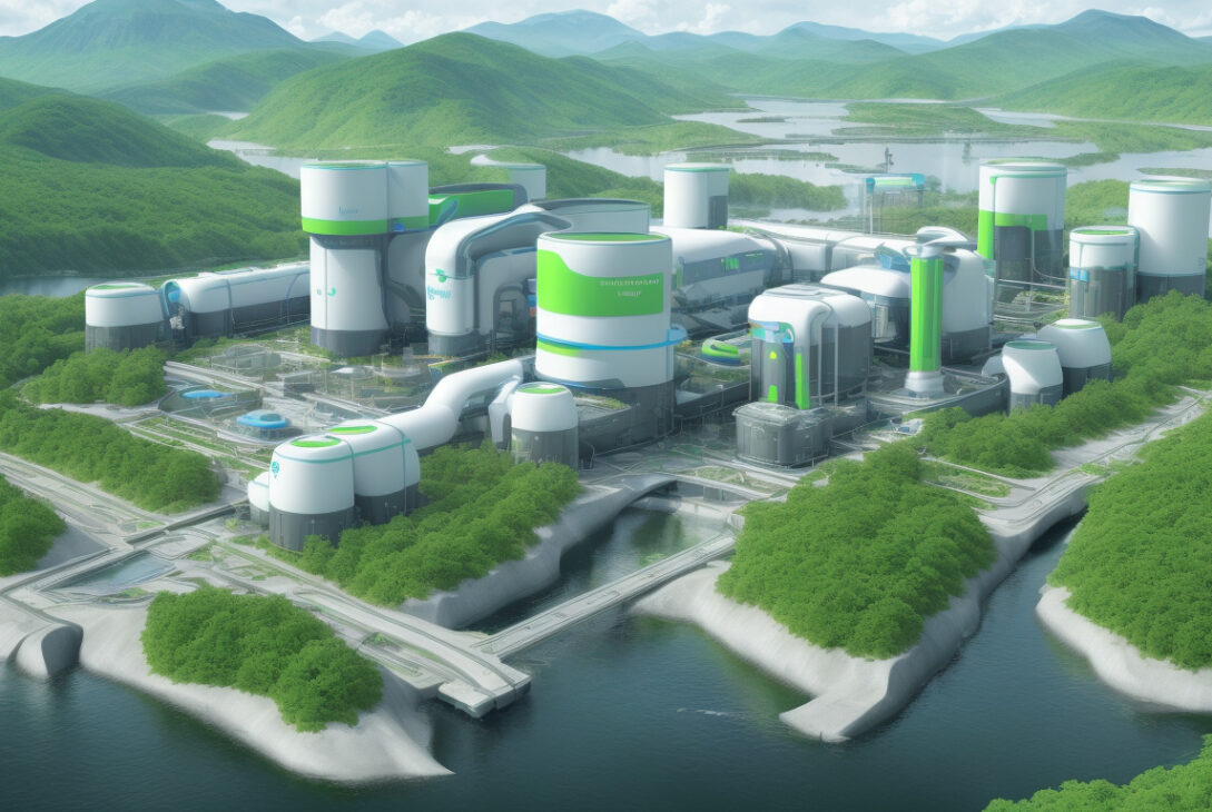 Unlocking Clean Hydrogen's Future: The Emerging Technology That Could Transform Energy