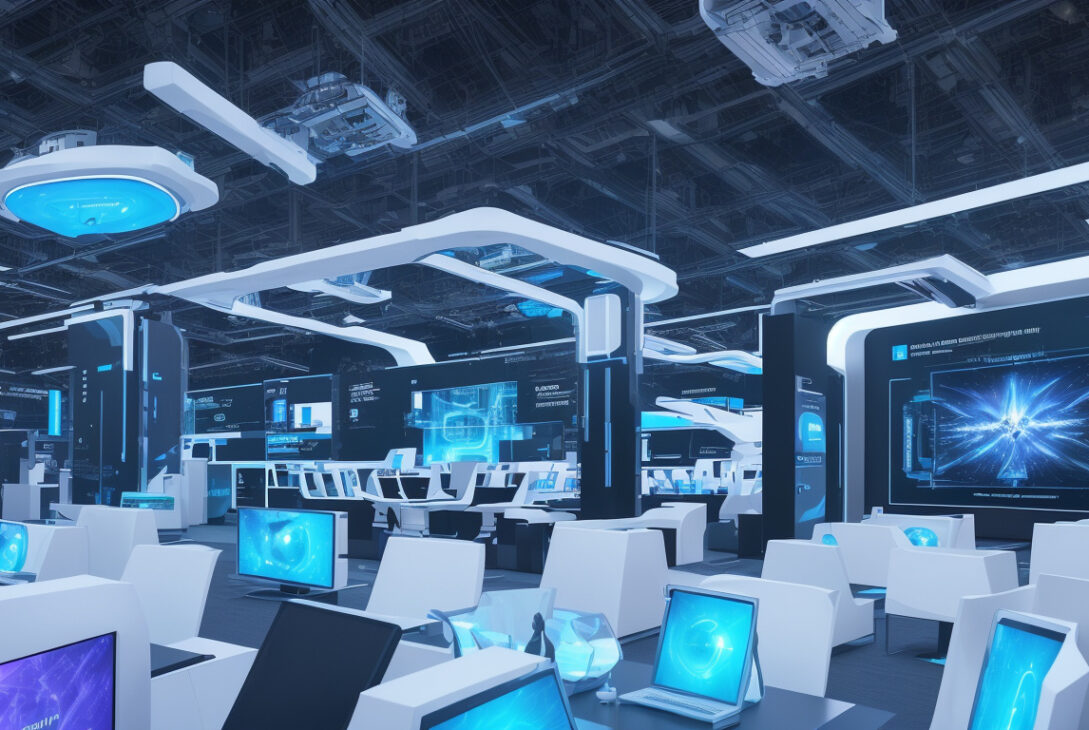 Unlocking Connectivity: Linknet's Vision for Expanding Home Internet at National Technology Summit 2025