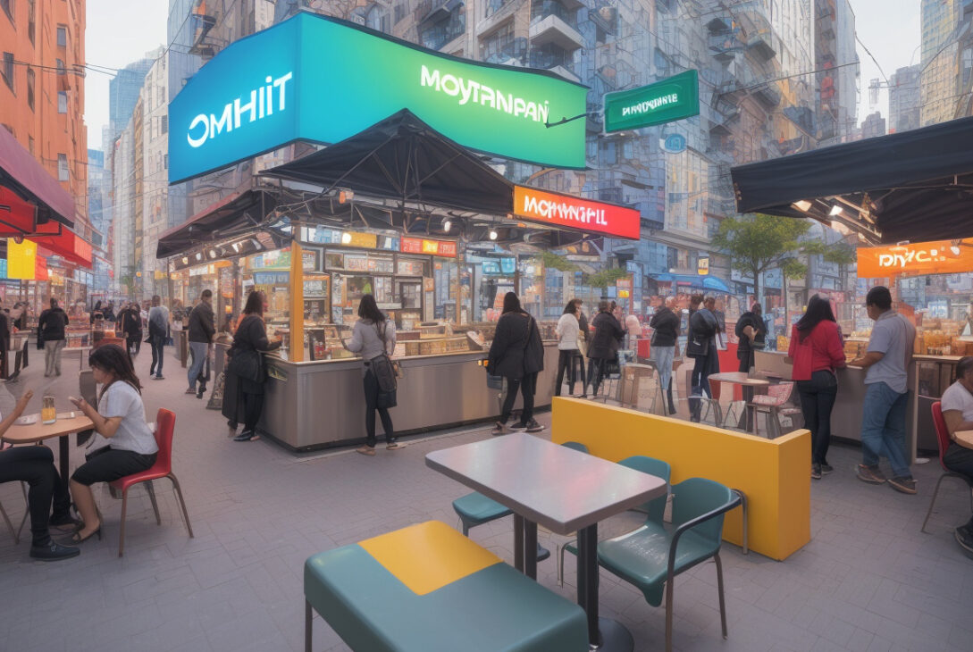 Unlocking Economic Growth: The Transformative Power of Mobile Payments in FinTech