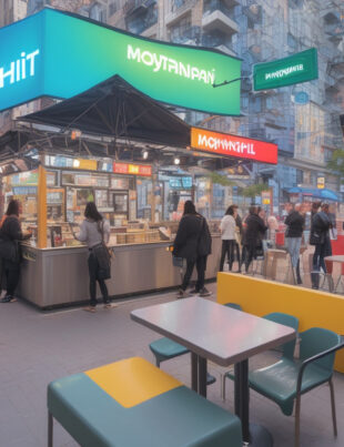 Unlocking Economic Growth: The Transformative Power of Mobile Payments in FinTech