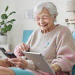 Unlocking the Benefits of Tech: Why Older Adults Should Embrace Digital Tools for a Healthy Mind