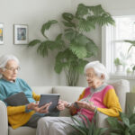 Unlocking the Benefits: Why Embracing Technology as You Age Can Enhance Your Mind and Well-Being