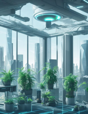 Unlocking the Future: Amazon CTO Werner Vogels' Vision for the Renaissance Developer Era and Emerging Technologies