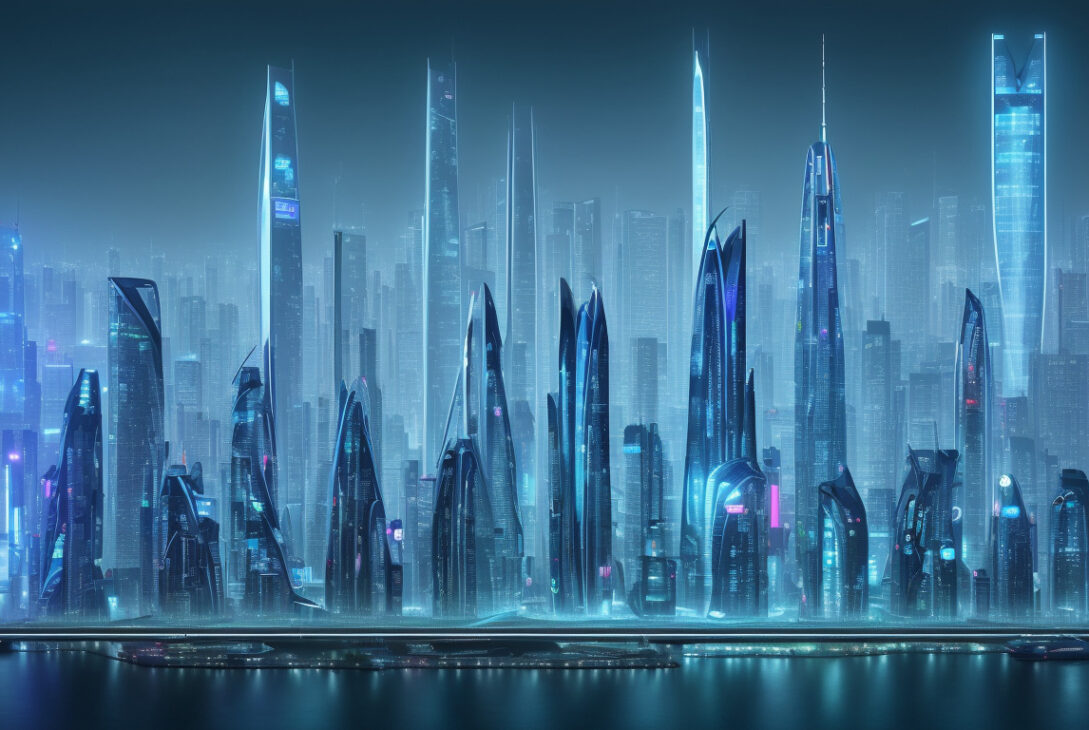 Unlocking the Future: Insights on China's Tech Landscape with BDA's Clark