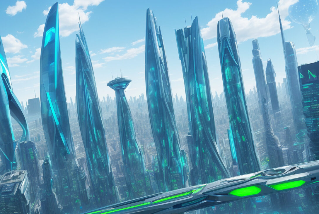 Unlocking the Future: Key Insights from the OECD Science, Technology and Innovation Outlook 2025