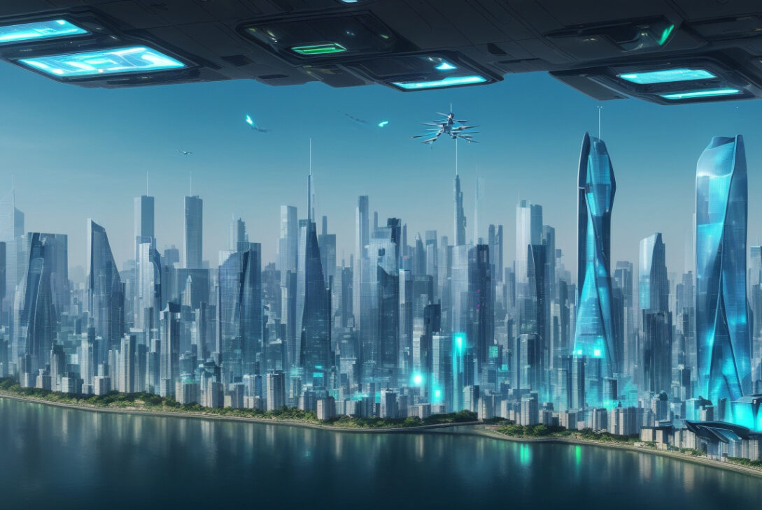 Unlocking the Future: Key Technology Trends Shaping Business in 2025