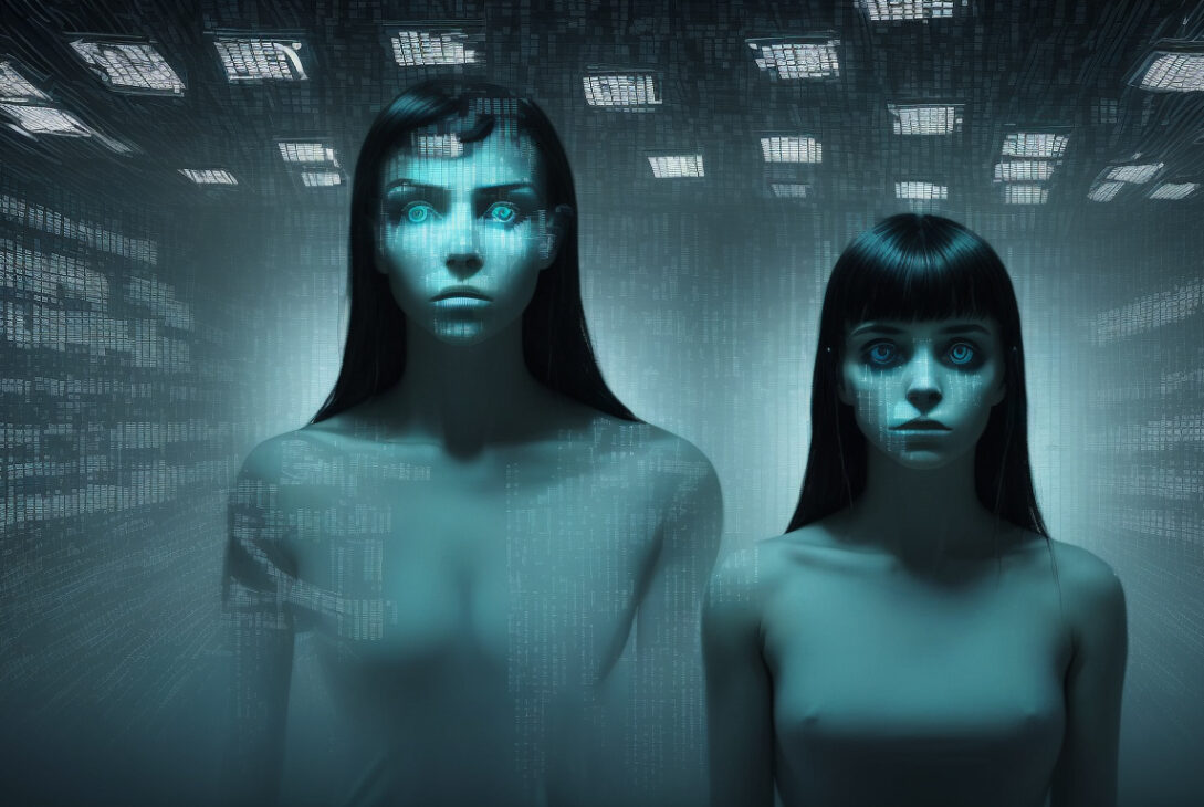 Unmasking Digital Abuse: Amanda's Story of Survival Against Technology-Facilitated Gaslighting