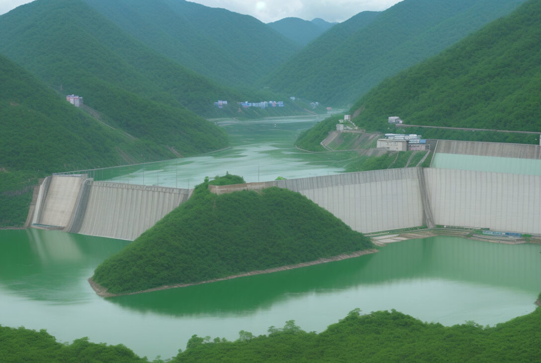 성신여대 박서현 교수, 세계적 기술사 저널에 단독 논문 게재 - 소양강댐의 환경적 영향 분석