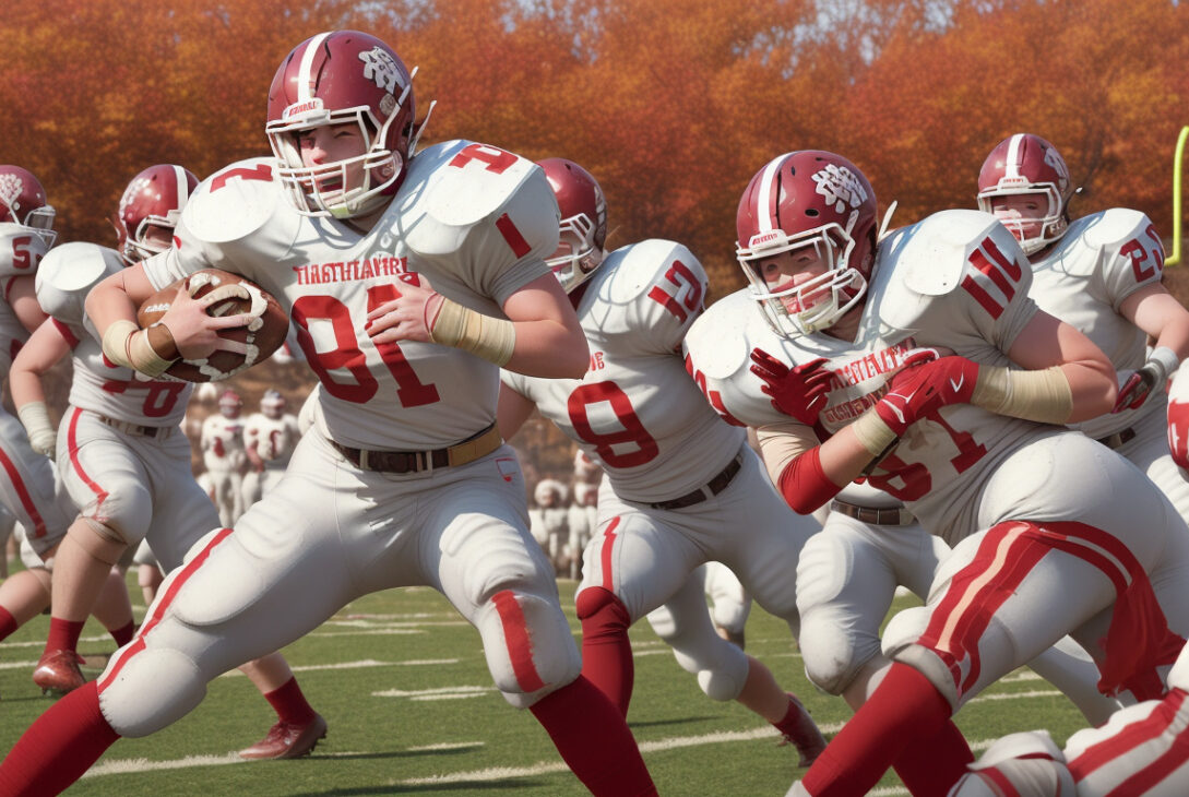 Unpacking Thanksgiving Football: A Historical Look at North Jersey High School Teams' Last Games on Turkey Day