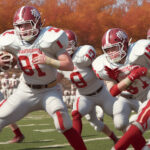 Unpacking Thanksgiving Football: A Historical Look at North Jersey High School Teams' Last Games on Turkey Day