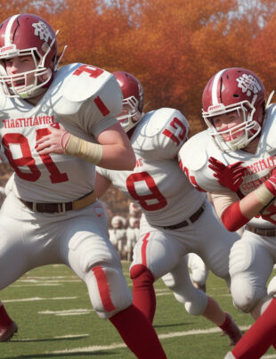 Unpacking Thanksgiving Football: A Historical Look at North Jersey High School Teams' Last Games on Turkey Day