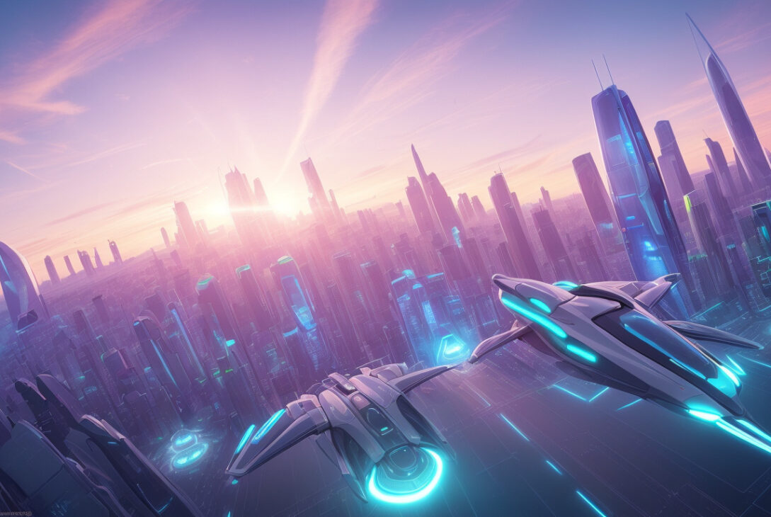 Unveiling the Future: Key Technology Trends Shaping Business in 2025