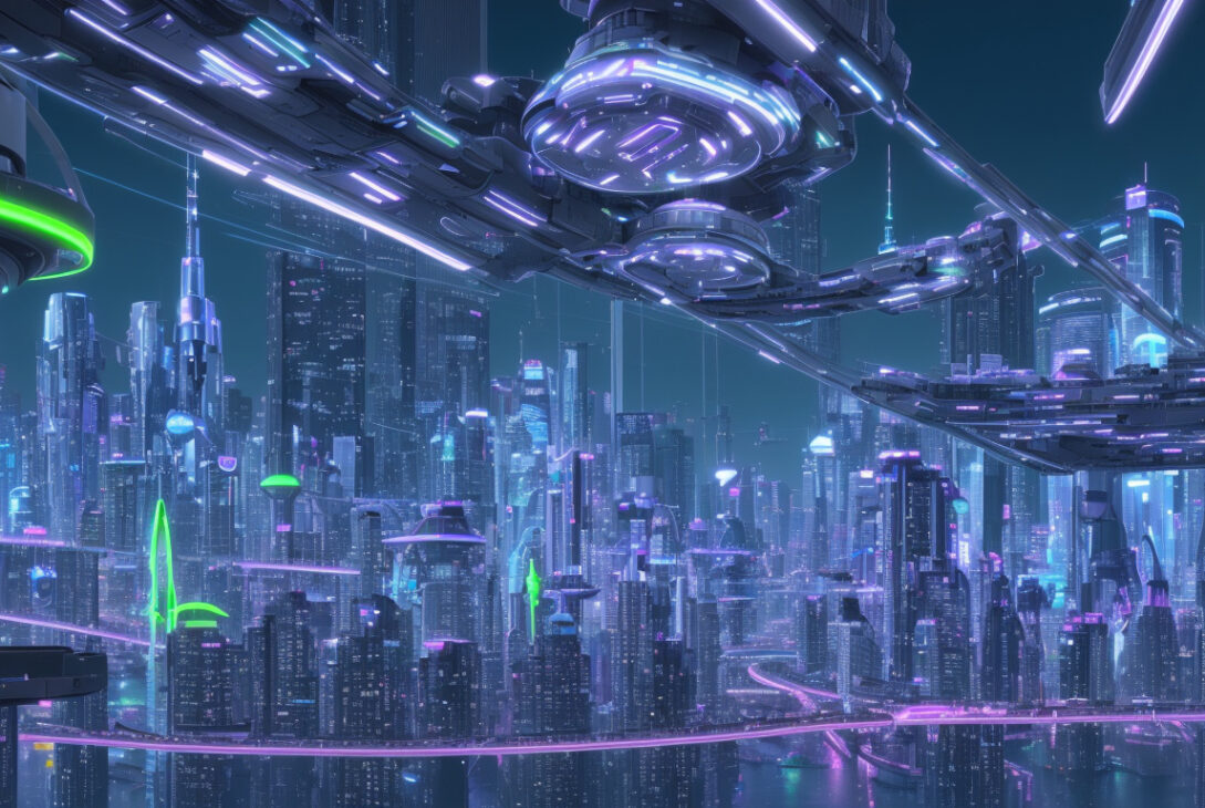 Unveiling the Future: ZTE's Revolutionary Pre6G GigaMIMO Technology Set to Transform Wireless Networks