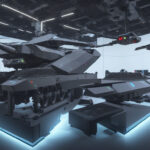 Unveiling the Innovation: The Journey of Defense Technology Development at Anduril