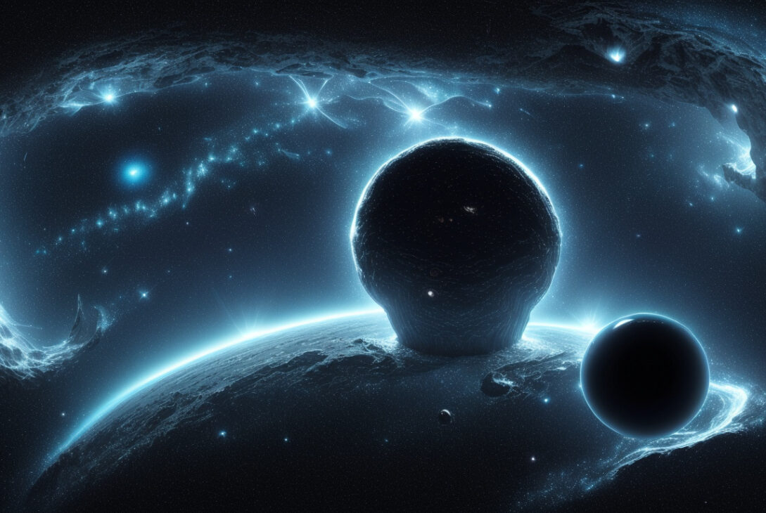 Unveiling the Mysteries of 3I/ATLAS: Are We Witnessing Alien Technology or an Interstellar Iceberg?