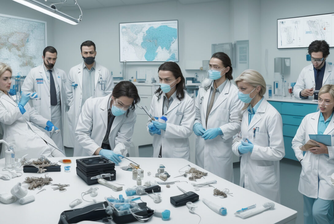 Urgent Alert: ANMAT Warns of Counterfeit WORLD CLASS TECHNOLOGY Brackets in Argentina