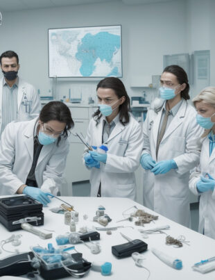 Urgent Alert: ANMAT Warns of Counterfeit WORLD CLASS TECHNOLOGY Brackets in Argentina