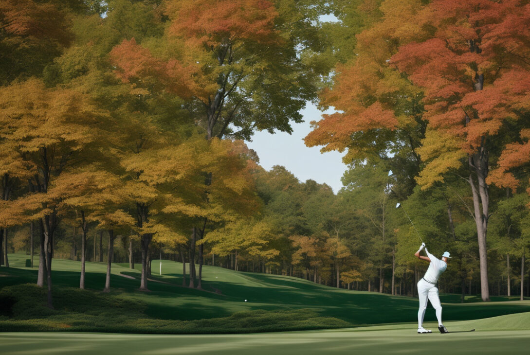 Victor Perez's Struggle Continues: 21st Place Finish in FedExCup Fall's World Wide Technology Championship