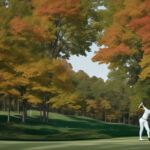 Victor Perez's Struggle Continues: 21st Place Finish in FedExCup Fall's World Wide Technology Championship