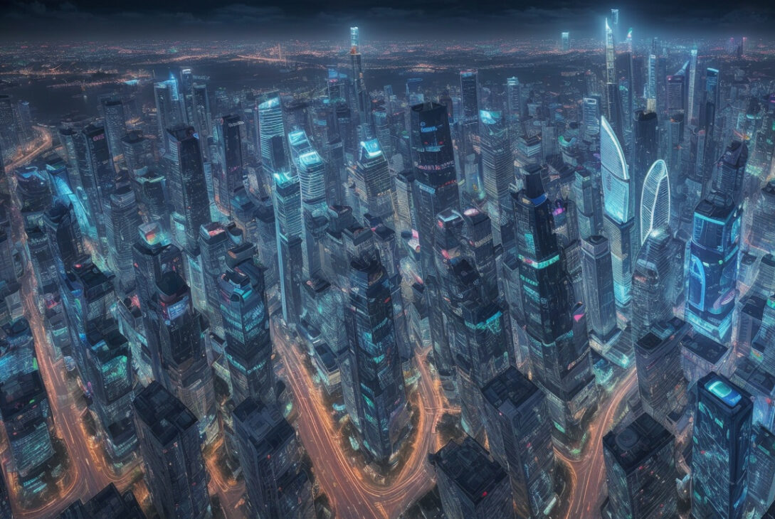 Vietnam's Tech Revolution: Saigon Technology Sets 2025 Milestones as the Nation Emerges as an Innovation Powerhouse