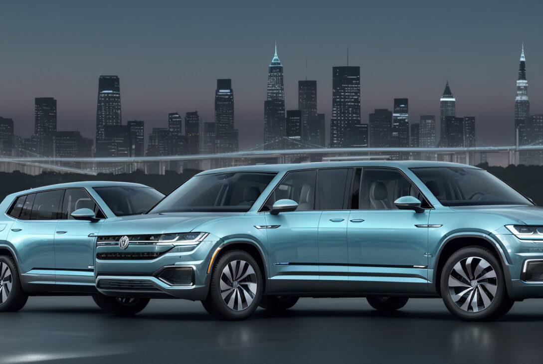 Volkswagen and Rivian Team Up: A Strategic Leap into EV Technology Licensing for Automakers