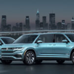 Volkswagen and Rivian Team Up: A Strategic Leap into EV Technology Licensing for Automakers