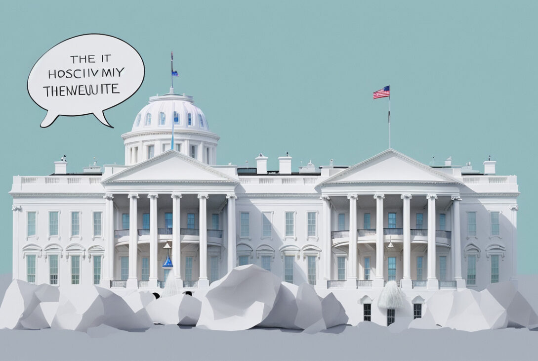 White House Defends Trump's 'Piggy' Remark as Honest Expression Amid Media Scrutiny