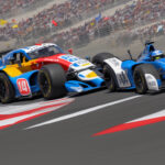 World Wide Technology Championship: Perez Poised on the Path to Victory!