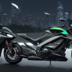Yamaha Unveils the Futuristic Motoroid: A Motorcycle Revolutionizing Design and Technology