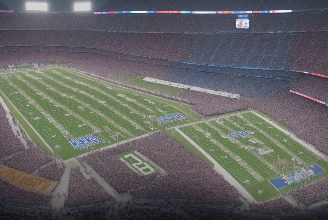 2025-26 College Football Bowl Games: A Complete Ranking from Cotton to Pinstripe with CFP Hype!