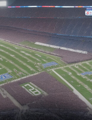 2025-26 College Football Bowl Games: A Complete Ranking from Cotton to Pinstripe with CFP Hype!