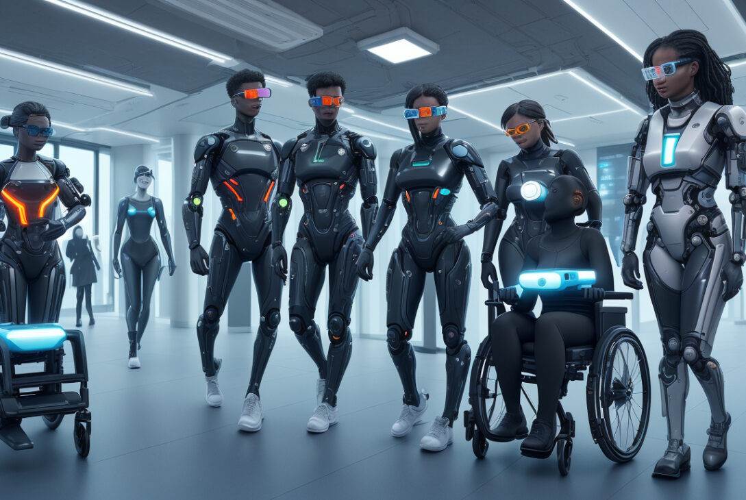 Access for All: How Evolving Technology is Shaping the Future of Accessibility