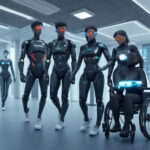 Access for All: How Evolving Technology is Shaping the Future of Accessibility