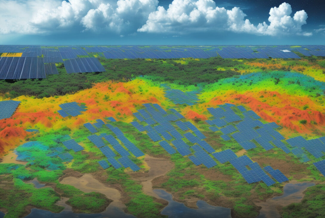 Africa's Bold Stance on Solar Geoengineering: Navigating Risks in the Climate Debate