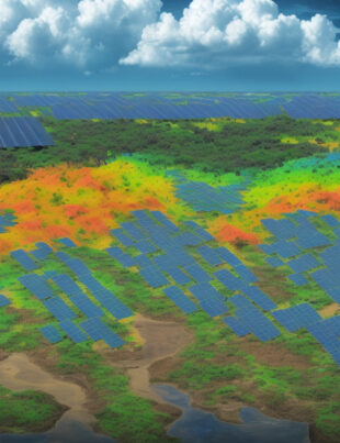 Africa's Bold Stance on Solar Geoengineering: Navigating Risks in the Climate Debate