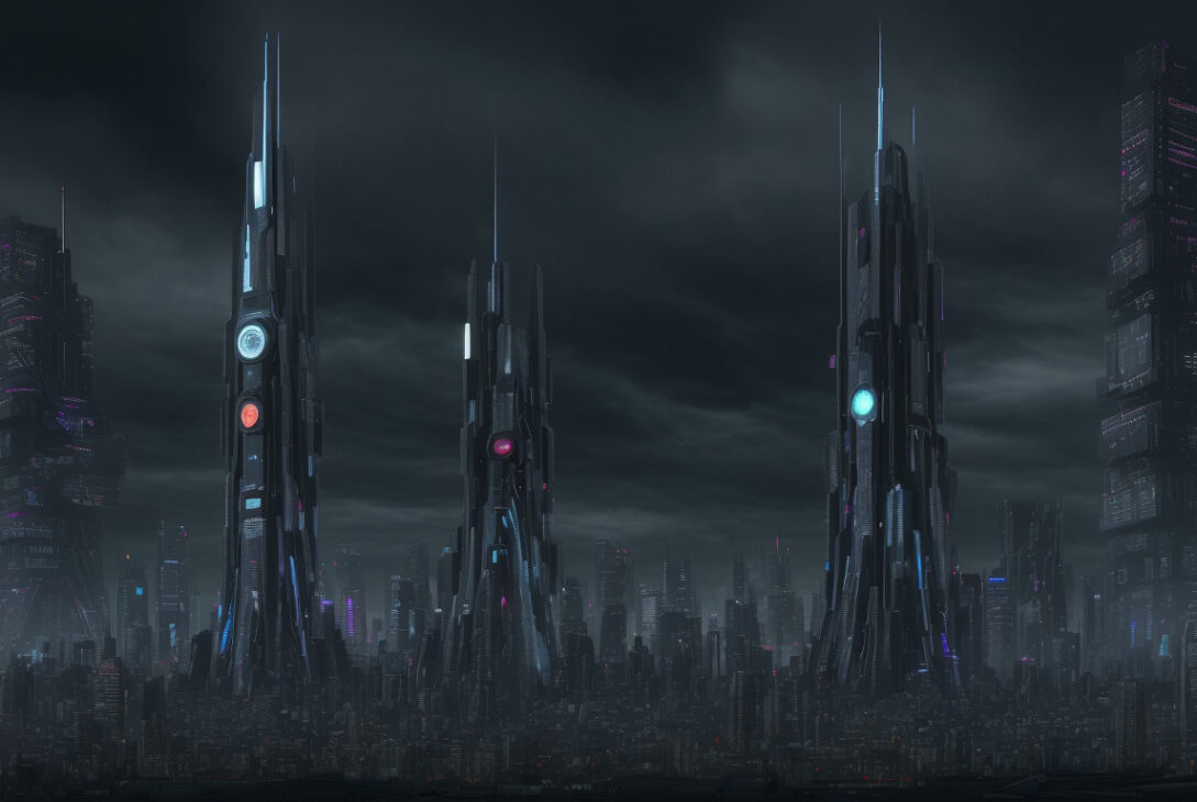 AI Apocalypse Warning: Expert Predicts Human Extinction in Just 100 Years